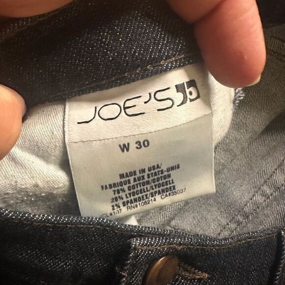 Joe’s Otis bootcut jeans 30 - Picture 3 of 8